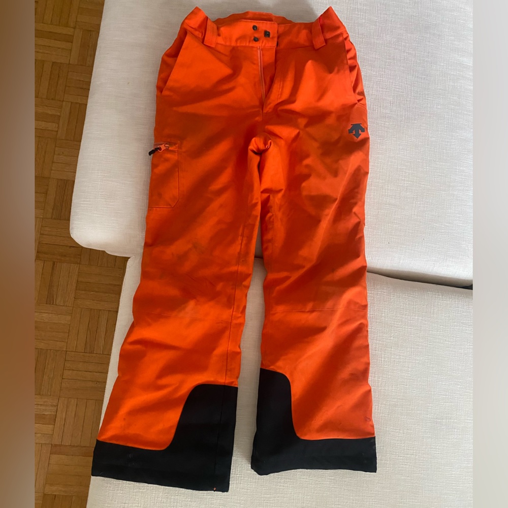 Descente Ski PANTS
